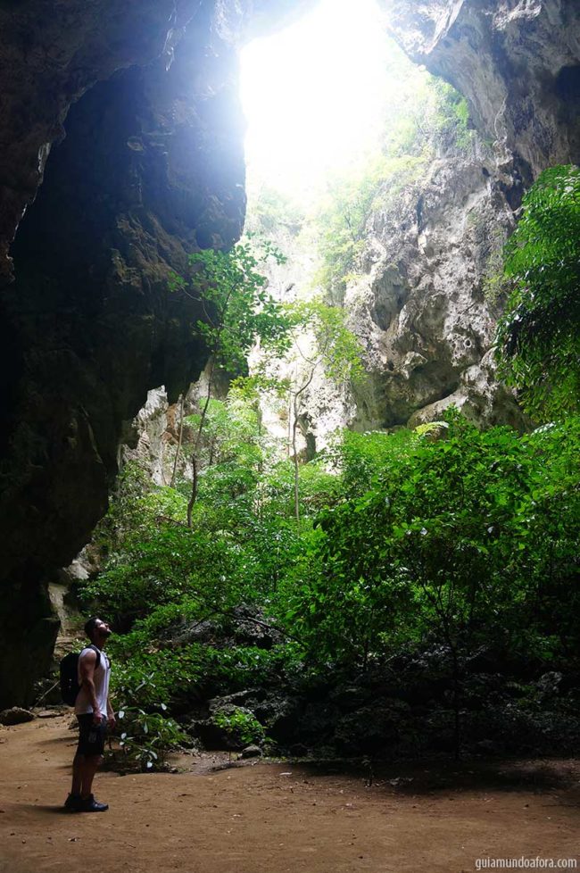 Khao Sam Roi Yot
