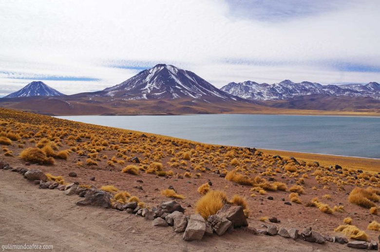 Lagunas Aitplânicas