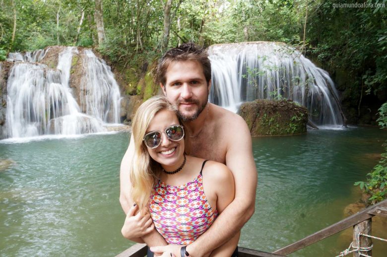 6 dias em Bonito
