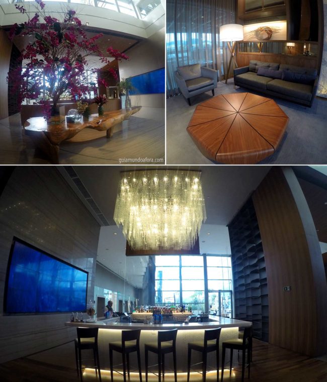 hotel no Rio de Janeiro Hilton Barra