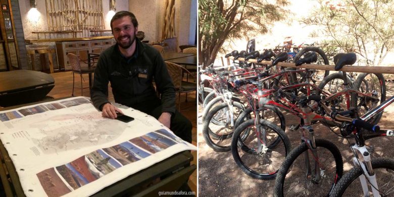 Tours no Alto Atacama