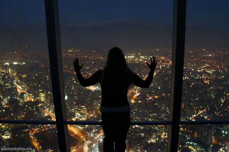 Sky Costanera