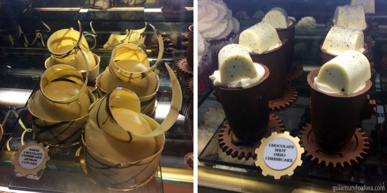 Fantástica Fábrica de Chocolates
