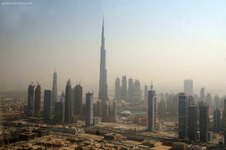 visto de Dubai para brasileiros