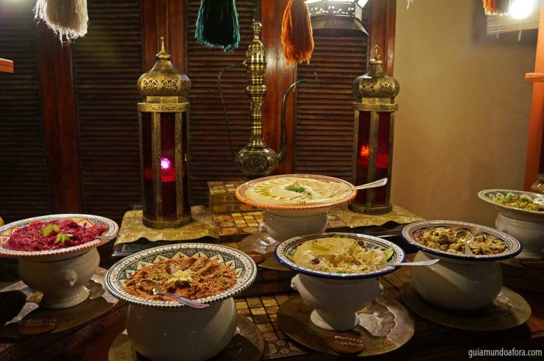 Amaseena Ritz Dubai