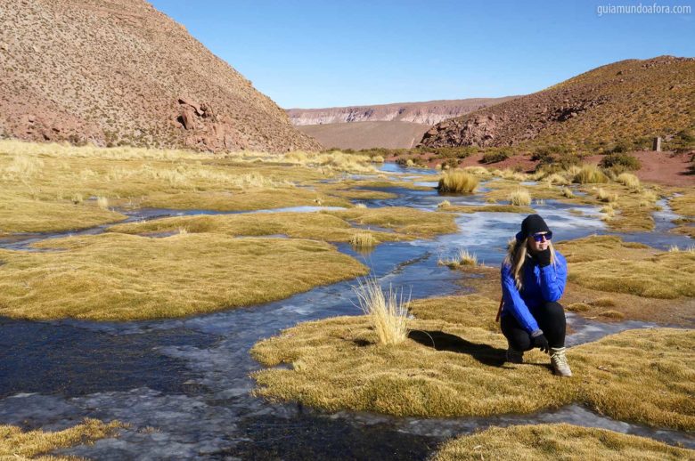 Roteiro de 15 dias no Atacama
