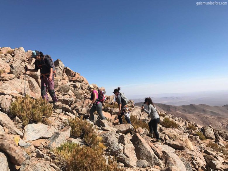 Cerro Quimal