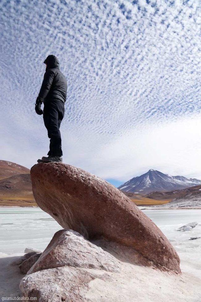 Piedras Rojas Atacama