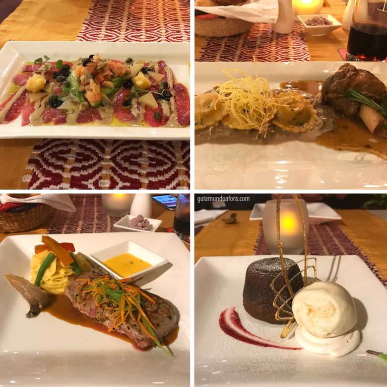comidas-sumaq-min-780x779 Hotel em Águas Calientes: o luxuoso SUMAQ comidas-sumaq-min-780x779 Hotel em Águas Calientes: o luxuoso SUMAQ