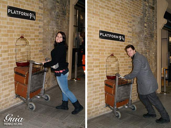 Kings cross