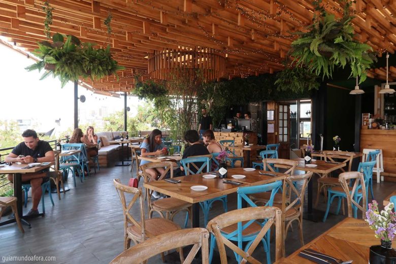 azotea-matilde-min-780x520 Onde comer em Santiago: Top 3 restaurantes deliciosos! azotea-matilde-min-780x520 Onde comer em Santiago: Top 3 restaurantes deliciosos!