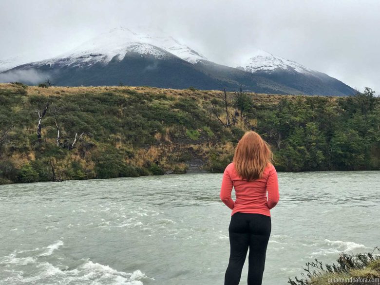 Torres del Paine