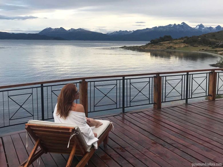 hotel em ushuaia los cauquenes