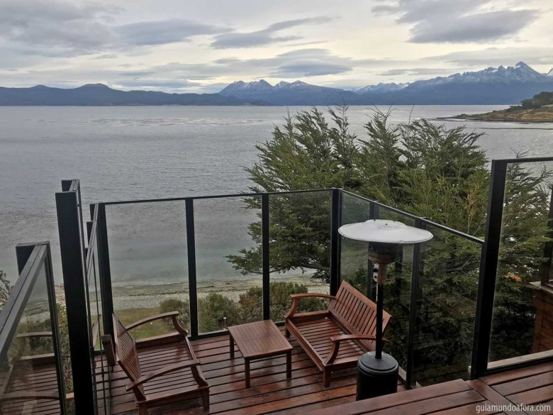 Los Cauquenes Resort